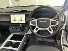 LAND ROVER DEFENDER X-DYNAMIC HSE + FINANCE ME + PAN ROOF + HEATED/COOLED SEATS - 2992 - 25