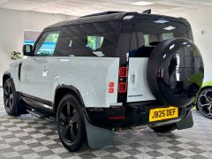 LAND ROVER DEFENDER X-DYNAMIC HSE + FINANCE ME + PAN ROOF + HEATED/COOLED SEATS - 2992 - 6