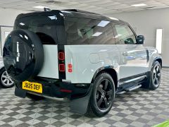 LAND ROVER DEFENDER X-DYNAMIC HSE + FINANCE ME + PAN ROOF + HEATED/COOLED SEATS - 2992 - 4