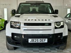 LAND ROVER DEFENDER X-DYNAMIC HSE + FINANCE ME + PAN ROOF + HEATED/COOLED SEATS - 2992 - 2