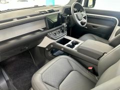 LAND ROVER DEFENDER X-DYNAMIC HSE + FINANCE ME + PAN ROOF + HEATED/COOLED SEATS - 2992 - 12