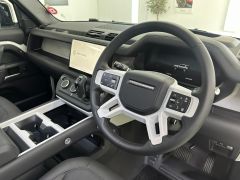 LAND ROVER DEFENDER X-DYNAMIC HSE + FINANCE ME + PAN ROOF + HEATED/COOLED SEATS - 2992 - 10