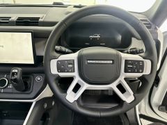 LAND ROVER DEFENDER X-DYNAMIC HSE + FINANCE ME + PAN ROOF + HEATED/COOLED SEATS - 2992 - 7
