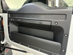 LAND ROVER DEFENDER X-DYNAMIC HSE + FINANCE ME + PAN ROOF + HEATED/COOLED SEATS - 2992 - 35
